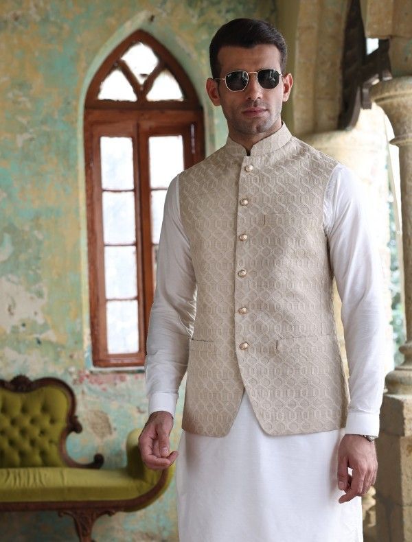 Men Waistcoat
